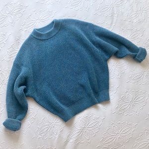Like new UNIQLO sweater XS